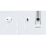 EarPods Наушники, гарнитура (Оригинал) OEM